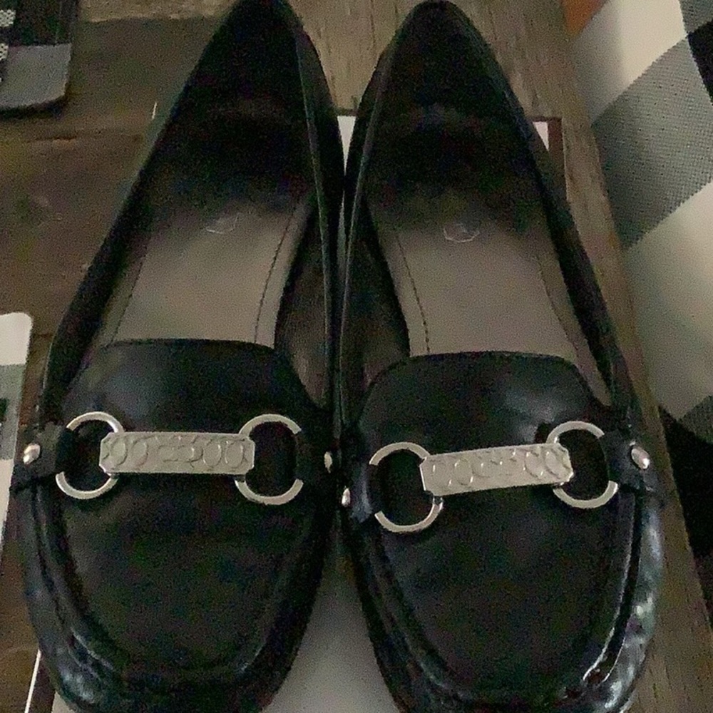 Coach loafers - Picture 2 of 5